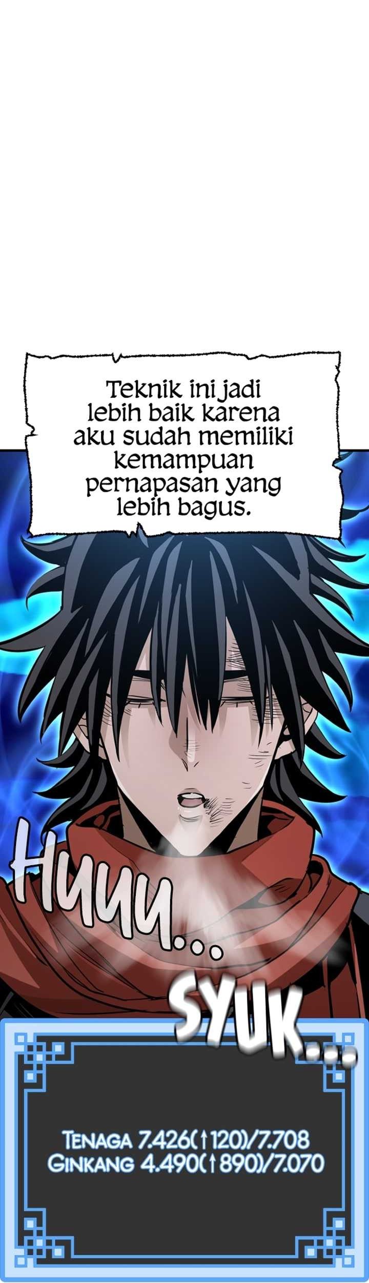 Heavenly Demon Cultivation Simulation Chapter 21 - halaman 87
