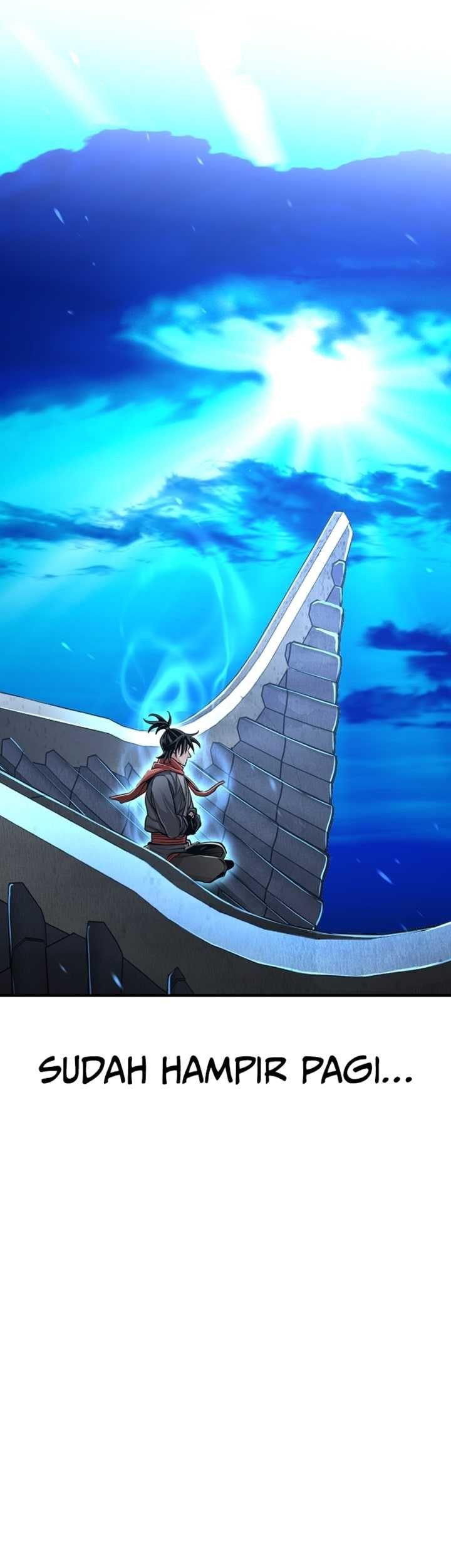 Heavenly Demon Cultivation Simulation Chapter 21 - halaman 89