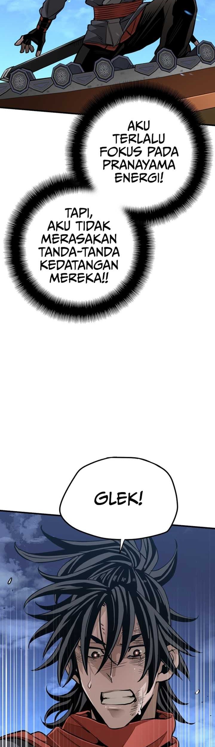 Heavenly Demon Cultivation Simulation Chapter 21 - halaman 94