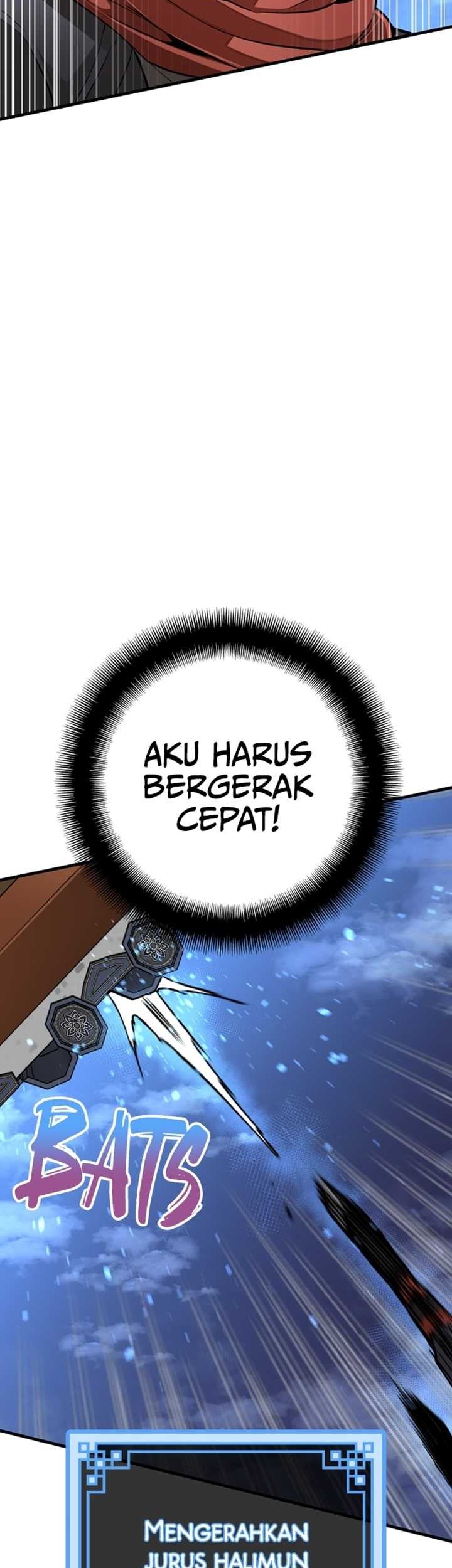 Heavenly Demon Cultivation Simulation Chapter 21 - halaman 95