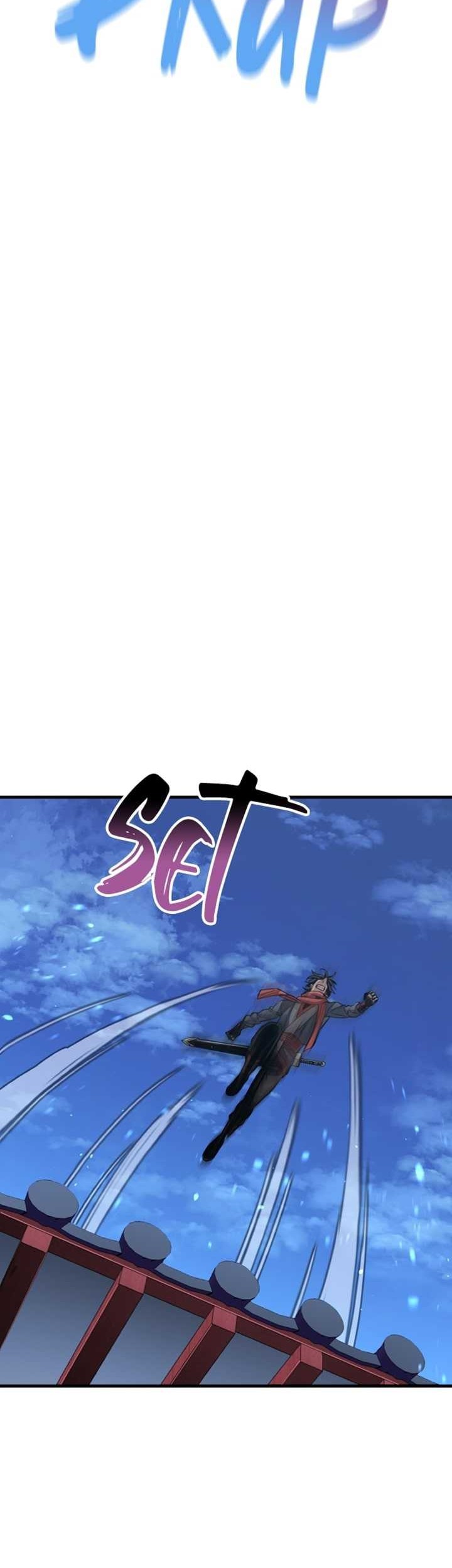 Heavenly Demon Cultivation Simulation Chapter 21 - halaman 98