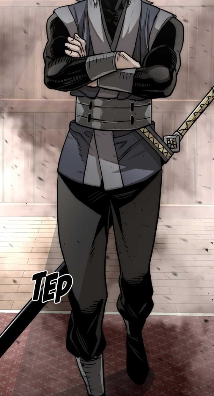 Heavenly Demon Cultivation Simulation Chapter 22 - halaman 16