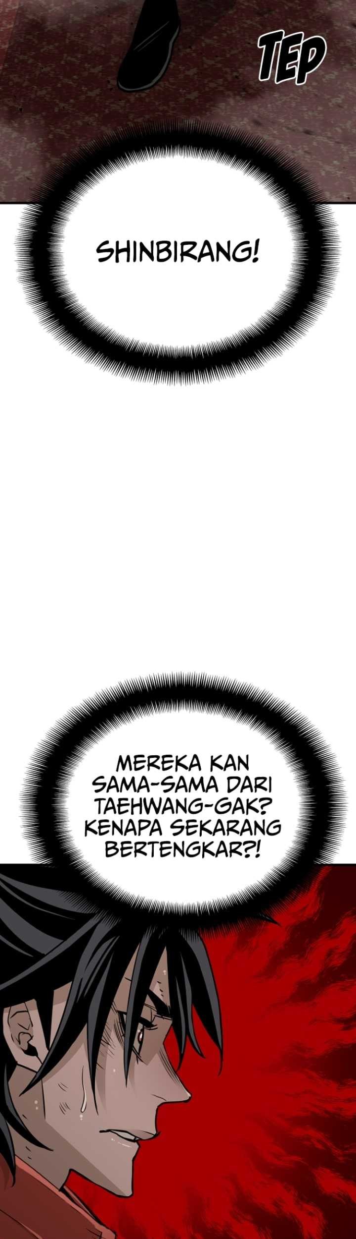 Heavenly Demon Cultivation Simulation Chapter 22 - halaman 17