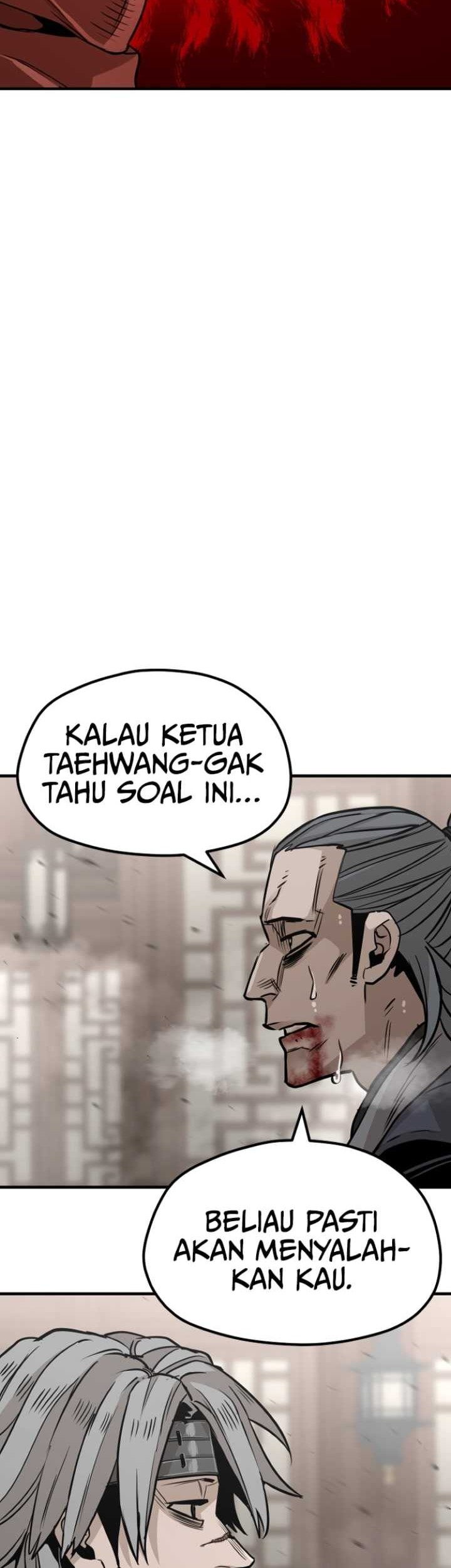 Heavenly Demon Cultivation Simulation Chapter 22 - halaman 18