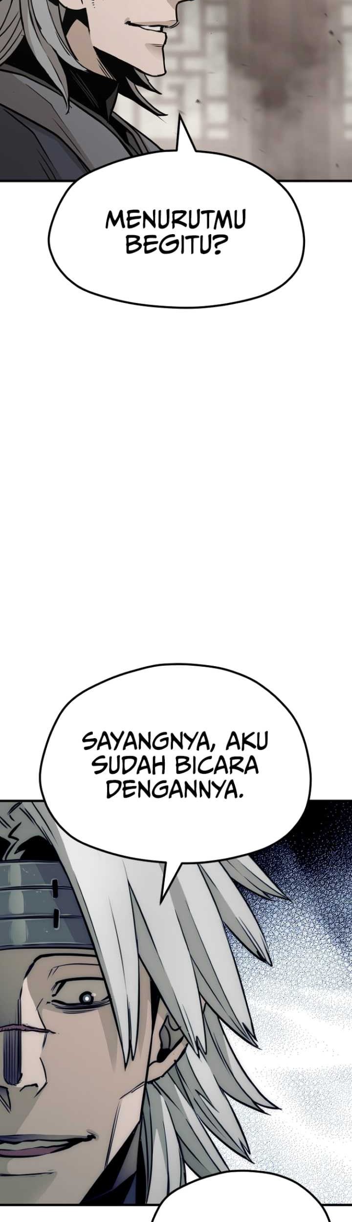 Heavenly Demon Cultivation Simulation Chapter 22 - halaman 19