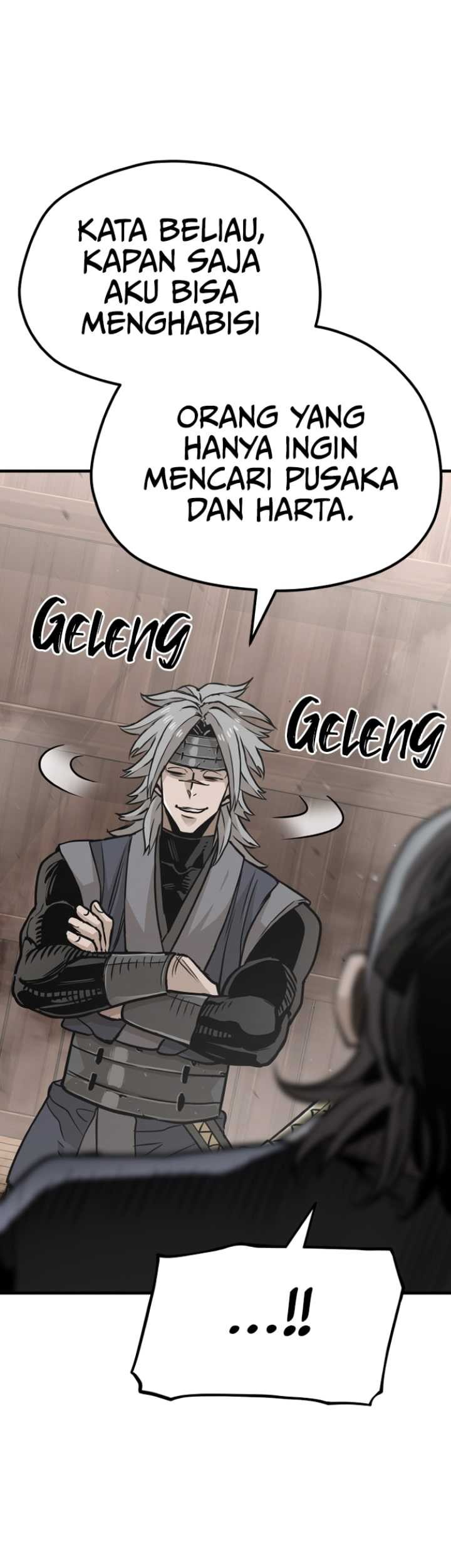 Heavenly Demon Cultivation Simulation Chapter 22 - halaman 21