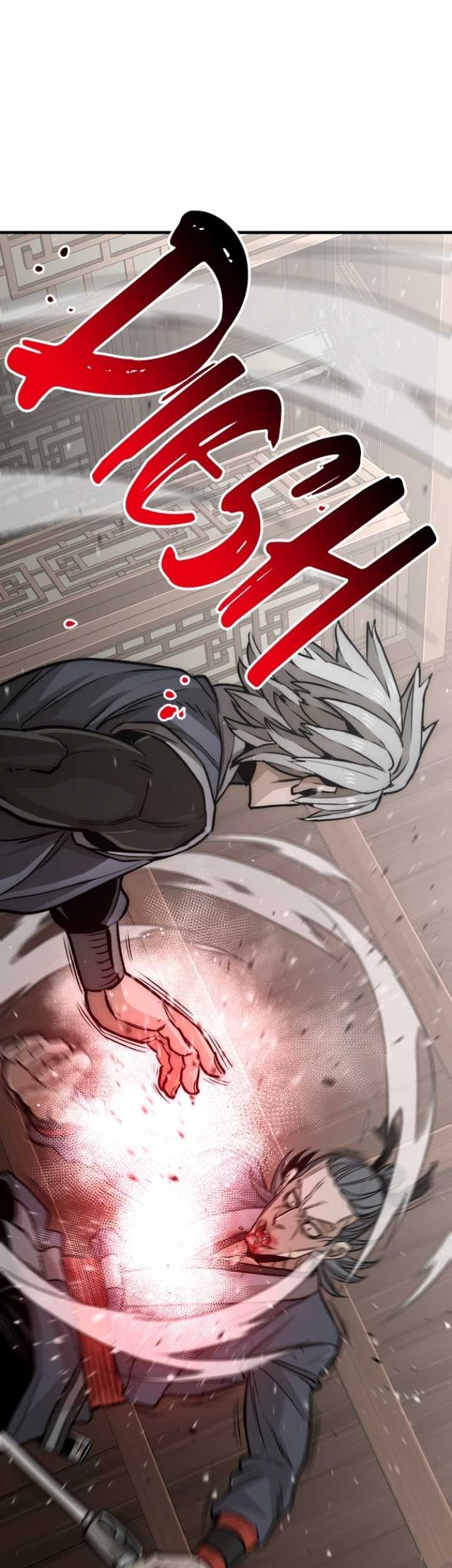 Heavenly Demon Cultivation Simulation Chapter 22 - halaman 25