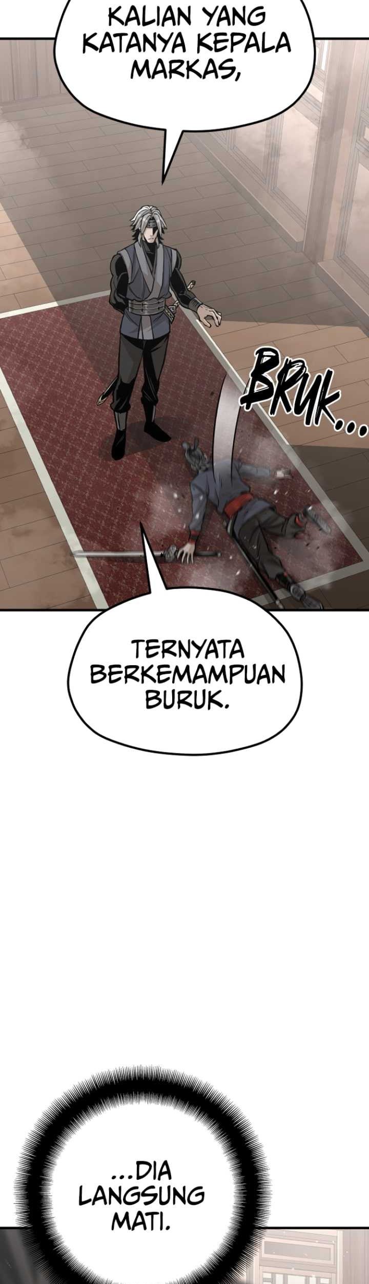 Heavenly Demon Cultivation Simulation Chapter 22 - halaman 27