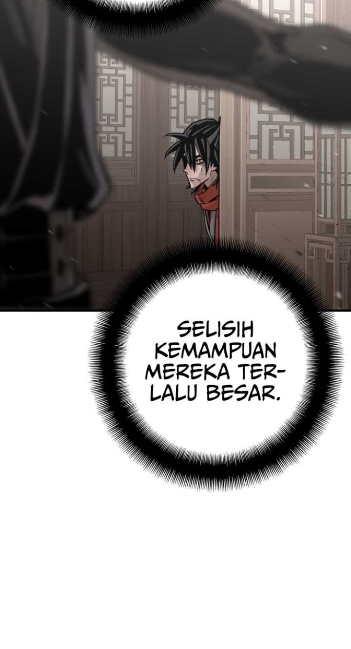 Heavenly Demon Cultivation Simulation Chapter 22 - halaman 28