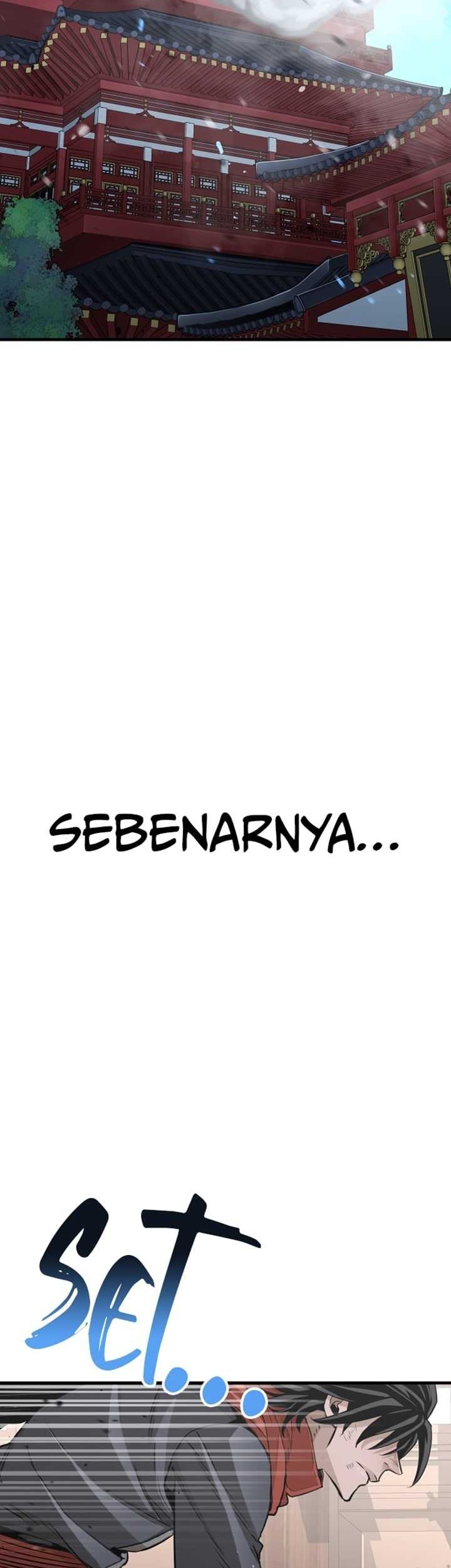 Heavenly Demon Cultivation Simulation Chapter 22 - halaman 3