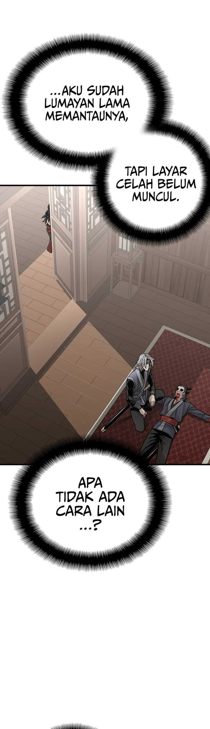Heavenly Demon Cultivation Simulation Chapter 22 - halaman 30