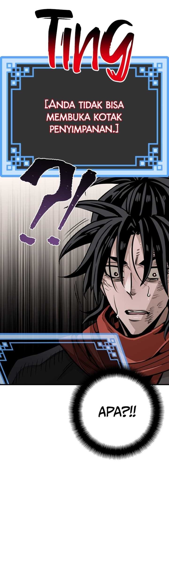Heavenly Demon Cultivation Simulation Chapter 22 - halaman 34