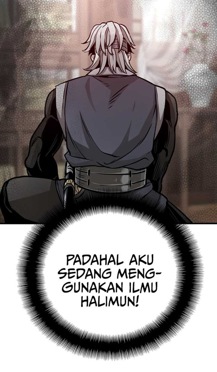 Heavenly Demon Cultivation Simulation Chapter 22 - halaman 36