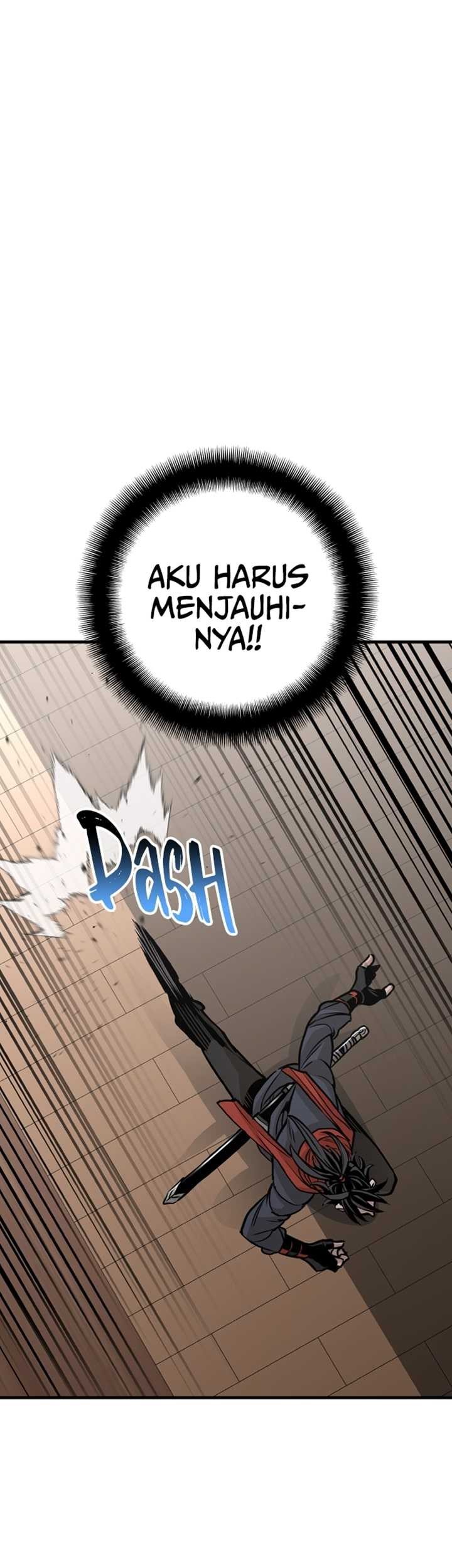 Heavenly Demon Cultivation Simulation Chapter 22 - halaman 37
