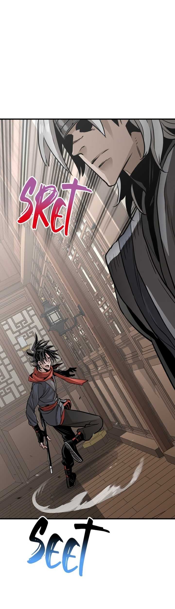 Heavenly Demon Cultivation Simulation Chapter 22 - halaman 39