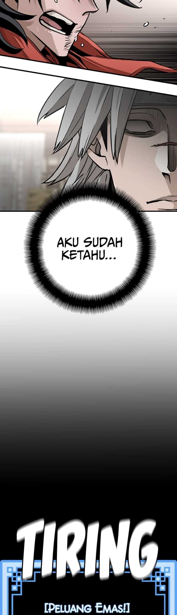 Heavenly Demon Cultivation Simulation Chapter 22 - halaman 41