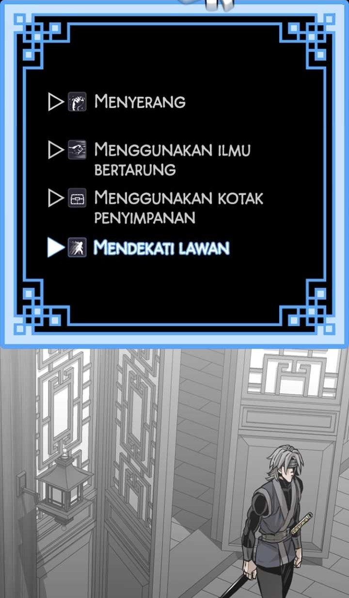Heavenly Demon Cultivation Simulation Chapter 22 - halaman 44