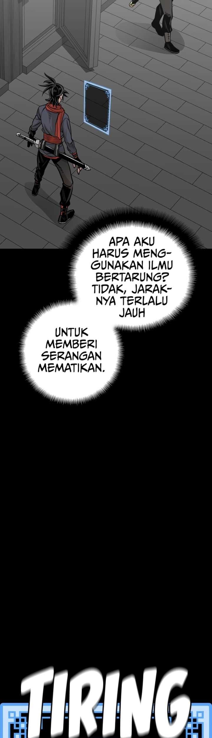 Heavenly Demon Cultivation Simulation Chapter 22 - halaman 45