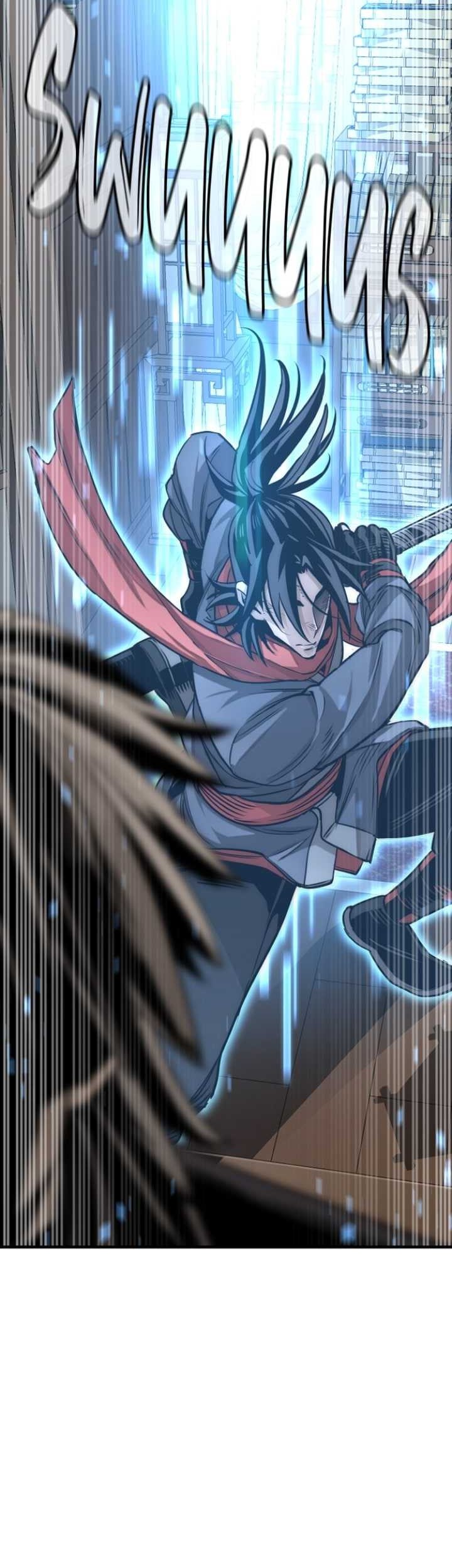 Heavenly Demon Cultivation Simulation Chapter 22 - halaman 47