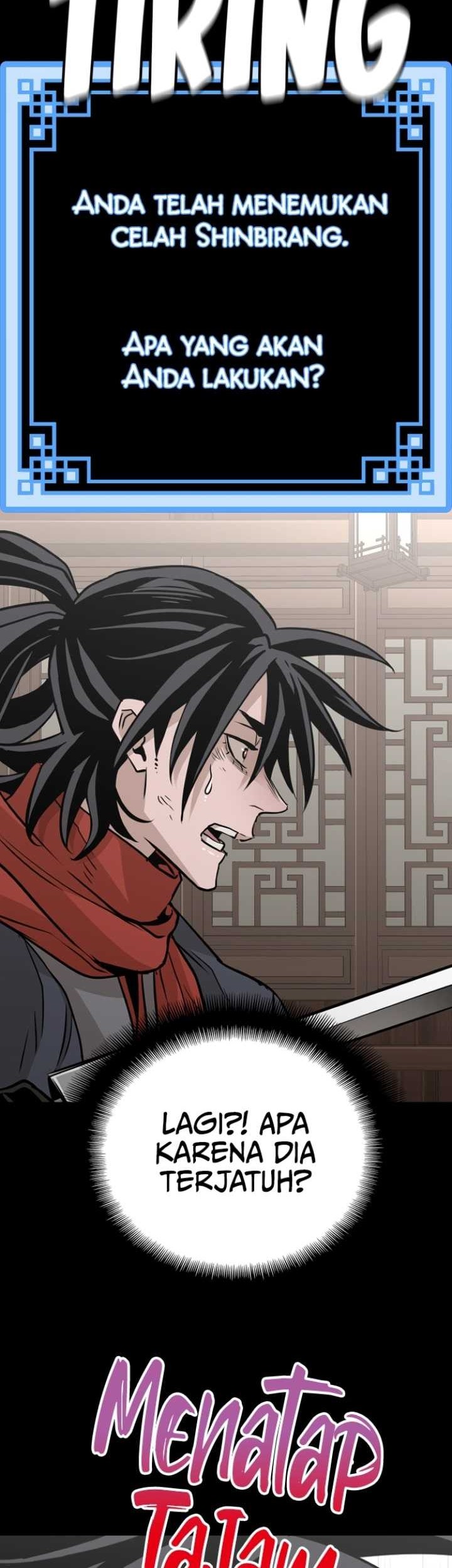 Heavenly Demon Cultivation Simulation Chapter 22 - halaman 54