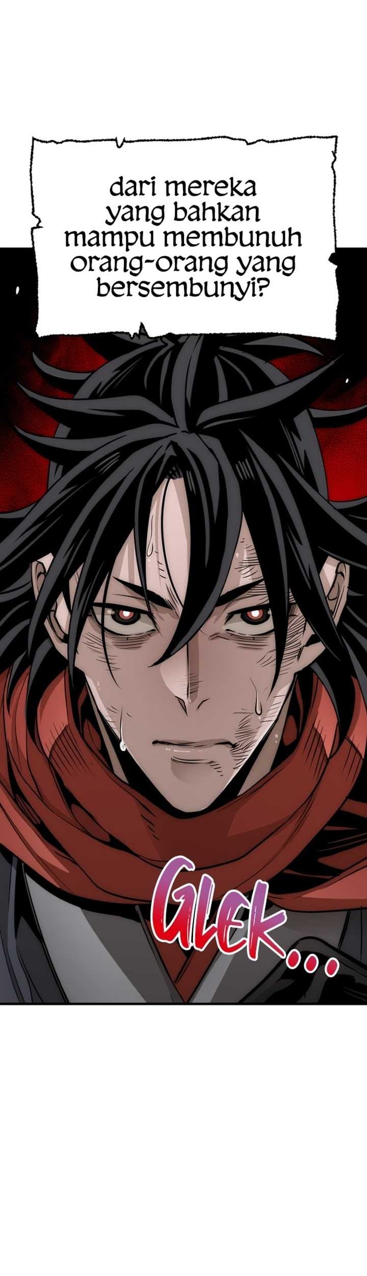 Heavenly Demon Cultivation Simulation Chapter 22 - halaman 6