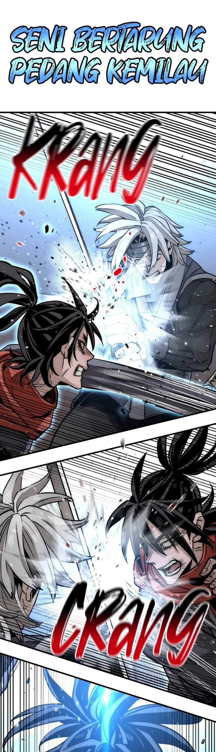 Heavenly Demon Cultivation Simulation Chapter 22 - halaman 61