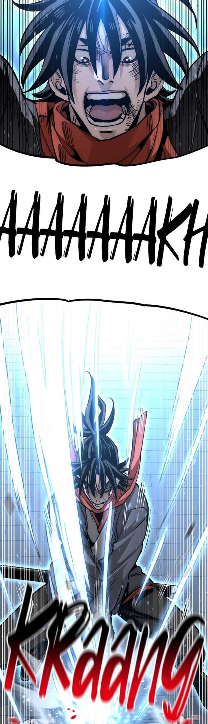 Heavenly Demon Cultivation Simulation Chapter 22 - halaman 62
