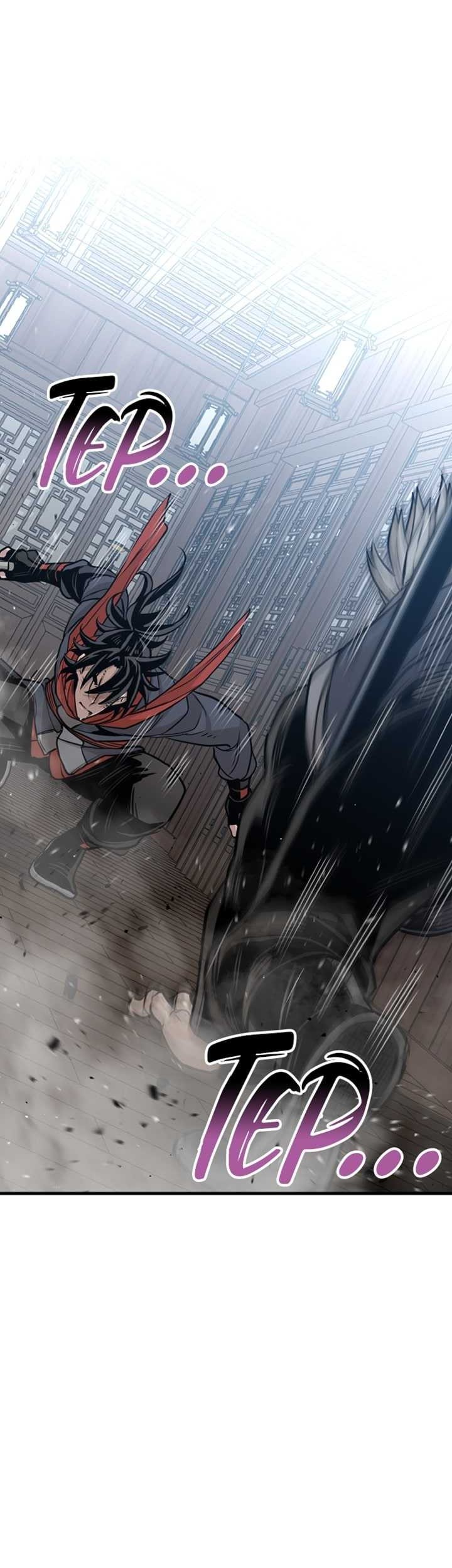 Heavenly Demon Cultivation Simulation Chapter 22 - halaman 67