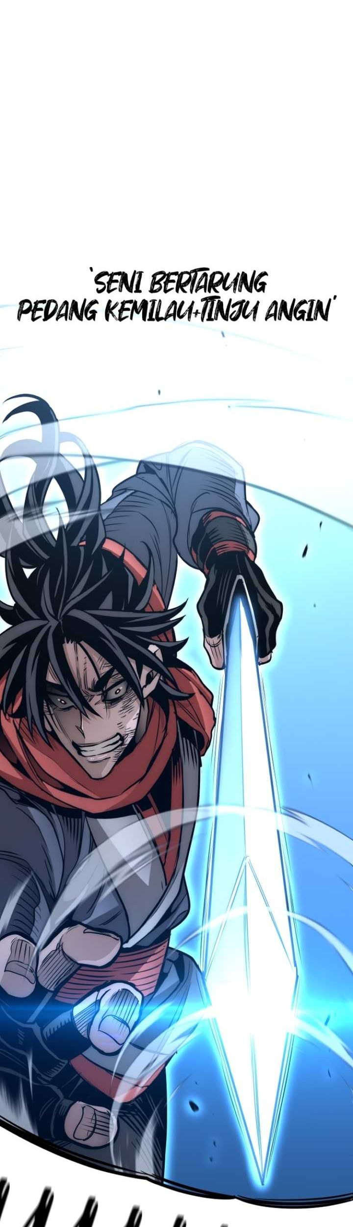 Heavenly Demon Cultivation Simulation Chapter 22 - halaman 74