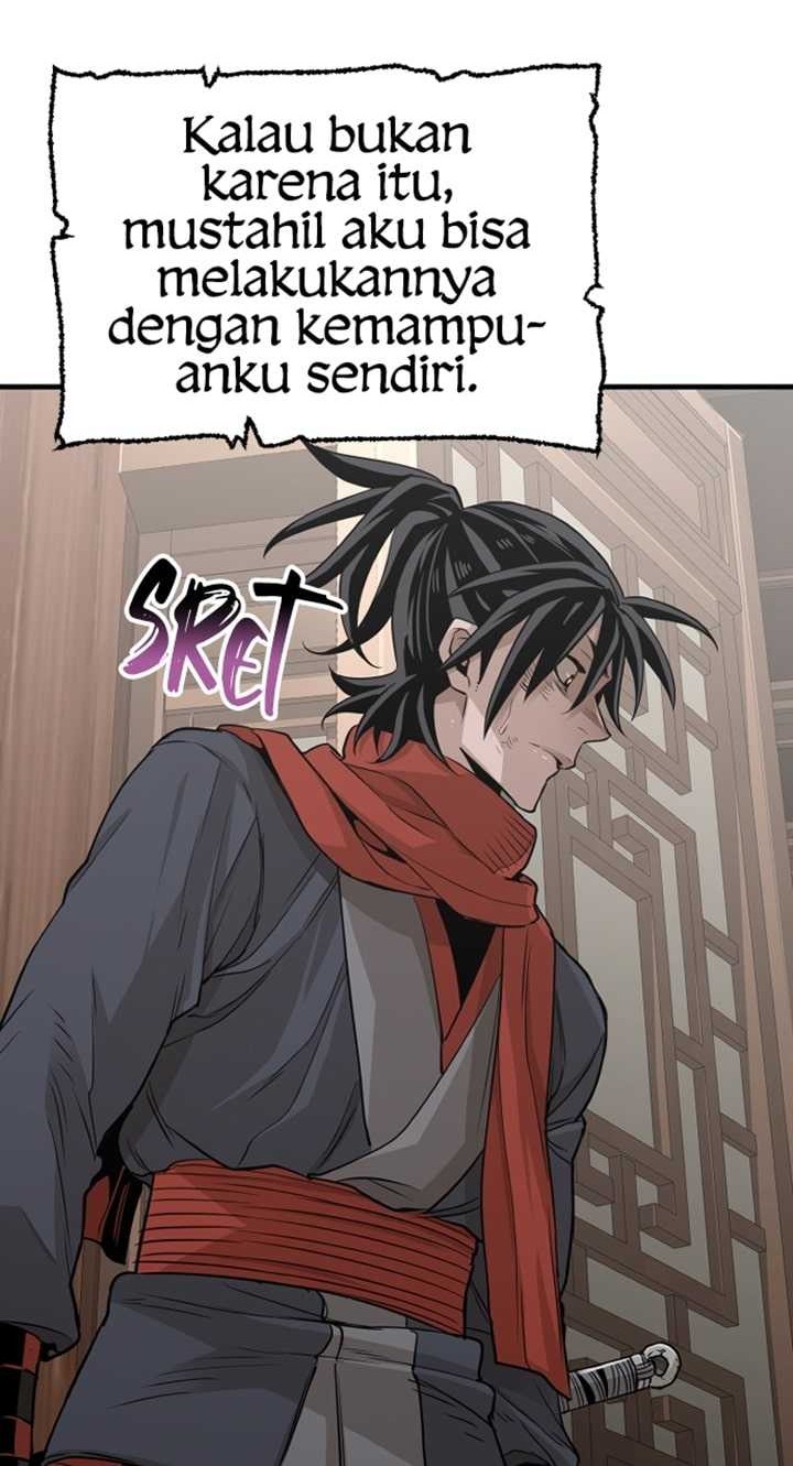 Heavenly Demon Cultivation Simulation Chapter 22 - halaman 8