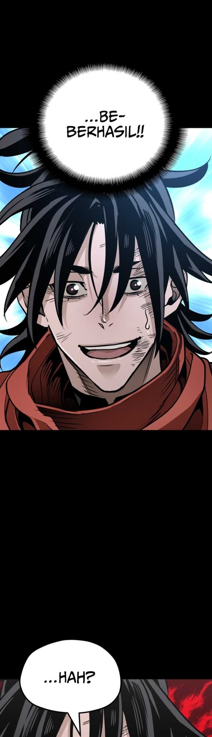 Heavenly Demon Cultivation Simulation Chapter 22 - halaman 82