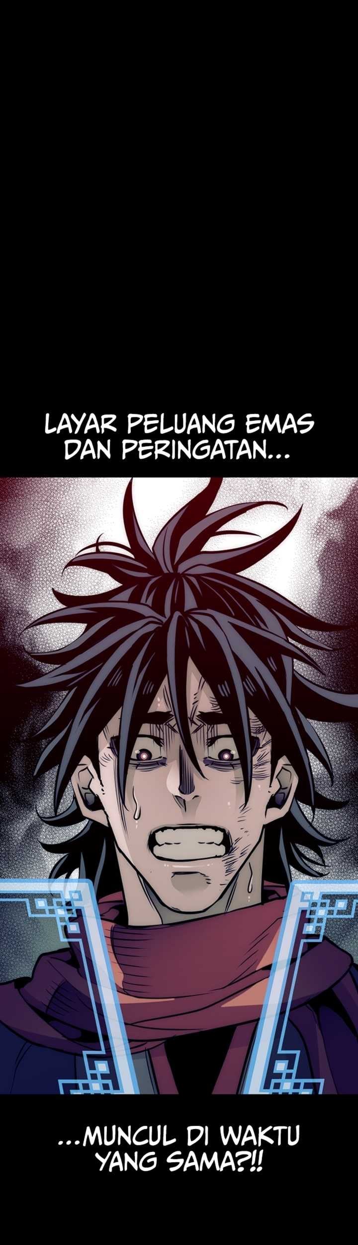 Heavenly Demon Cultivation Simulation Chapter 22 - halaman 85