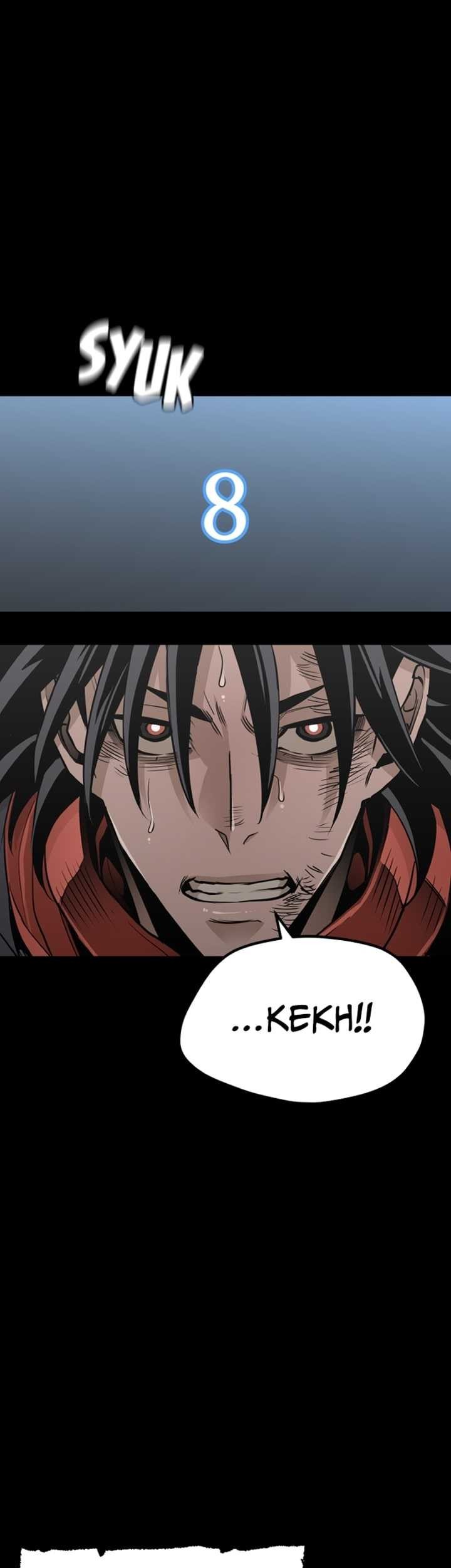 Heavenly Demon Cultivation Simulation Chapter 22 - halaman 88