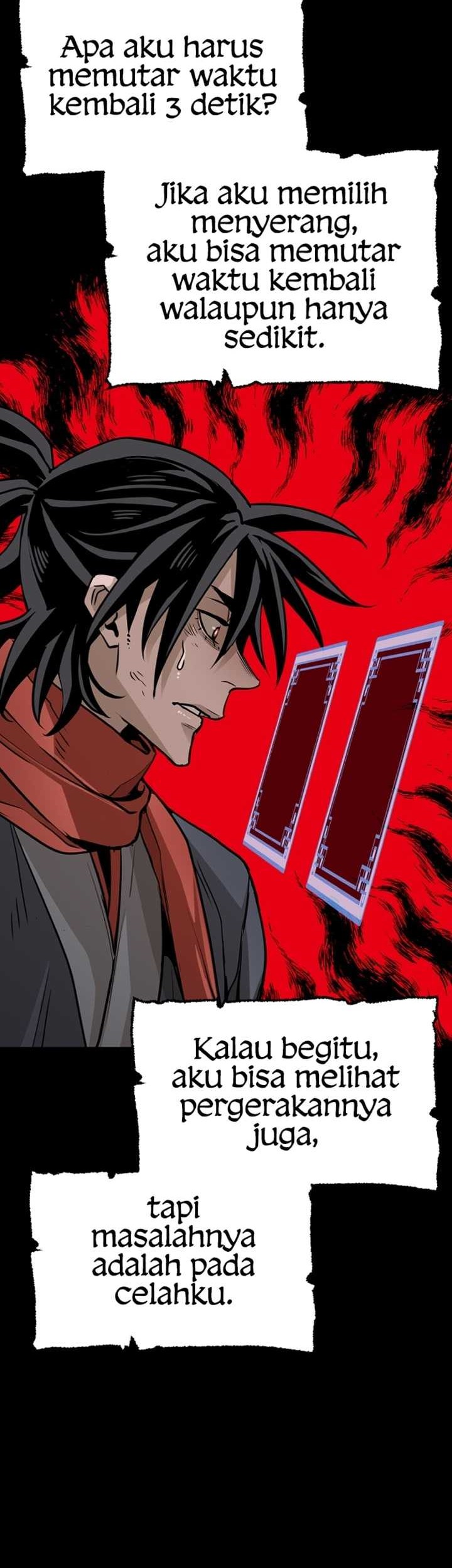 Heavenly Demon Cultivation Simulation Chapter 22 - halaman 89