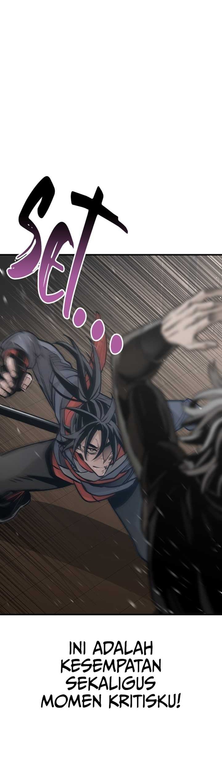 Heavenly Demon Cultivation Simulation Chapter 22 - halaman 95