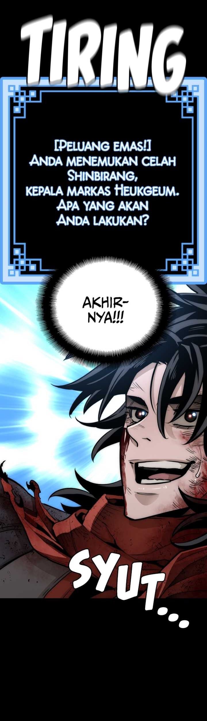 Heavenly Demon Cultivation Simulation Chapter 23 - halaman 103