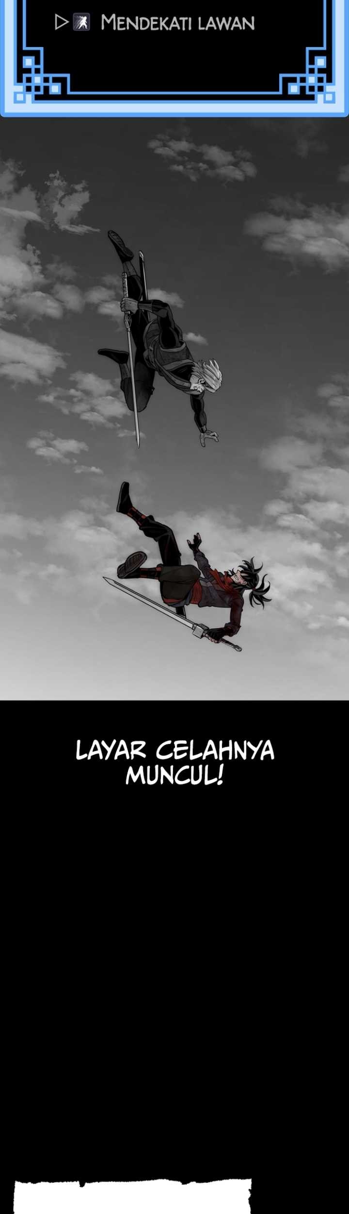 Heavenly Demon Cultivation Simulation Chapter 23 - halaman 105