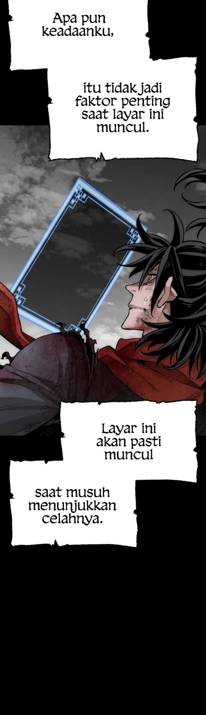 Heavenly Demon Cultivation Simulation Chapter 23 - halaman 106