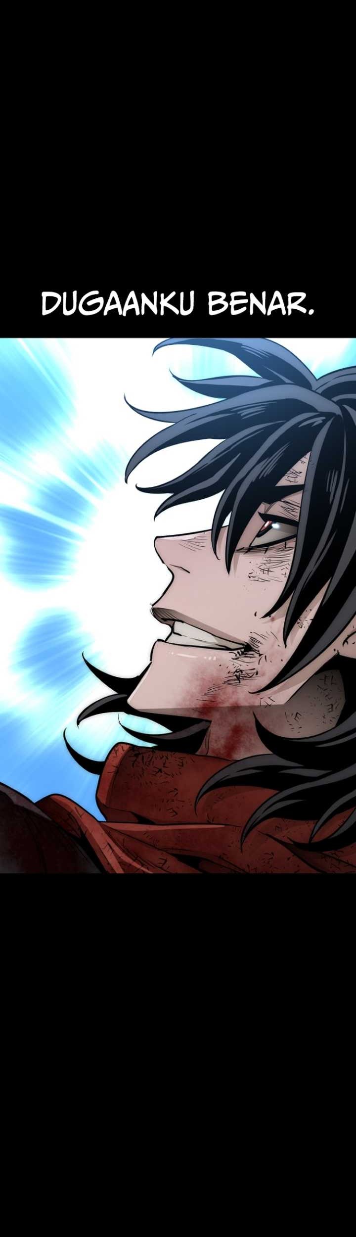 Heavenly Demon Cultivation Simulation Chapter 23 - halaman 107