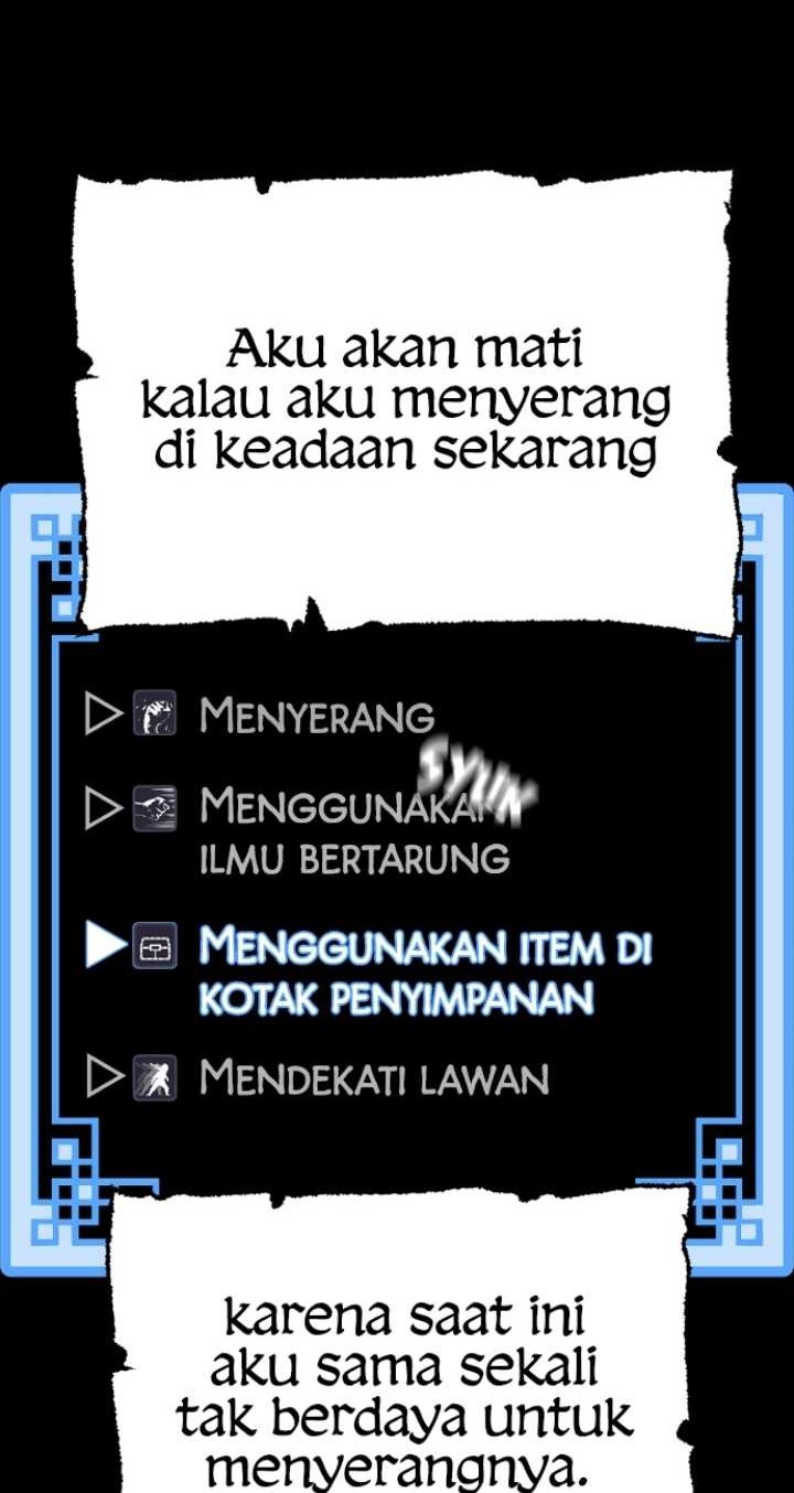 Heavenly Demon Cultivation Simulation Chapter 23 - halaman 108