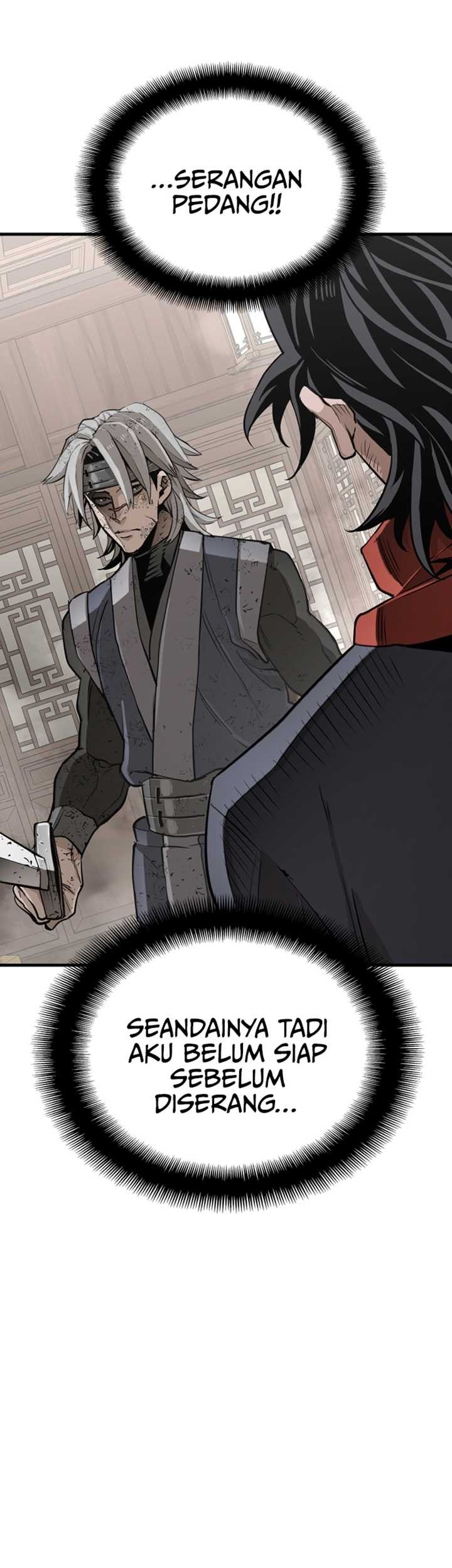 Heavenly Demon Cultivation Simulation Chapter 23 - halaman 11