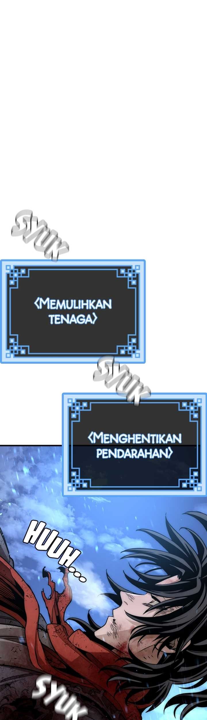 Heavenly Demon Cultivation Simulation Chapter 23 - halaman 113