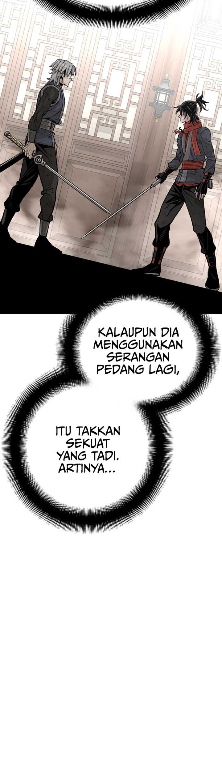 Heavenly Demon Cultivation Simulation Chapter 23 - halaman 14