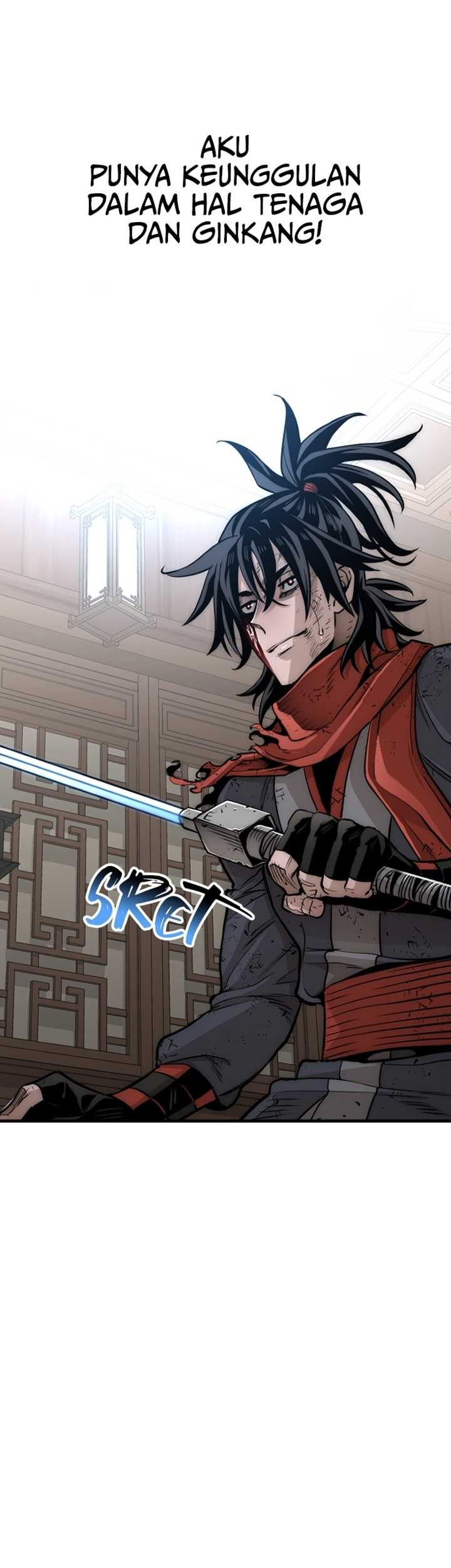 Heavenly Demon Cultivation Simulation Chapter 23 - halaman 15