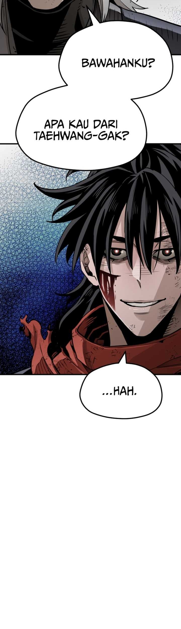 Heavenly Demon Cultivation Simulation Chapter 23 - halaman 18
