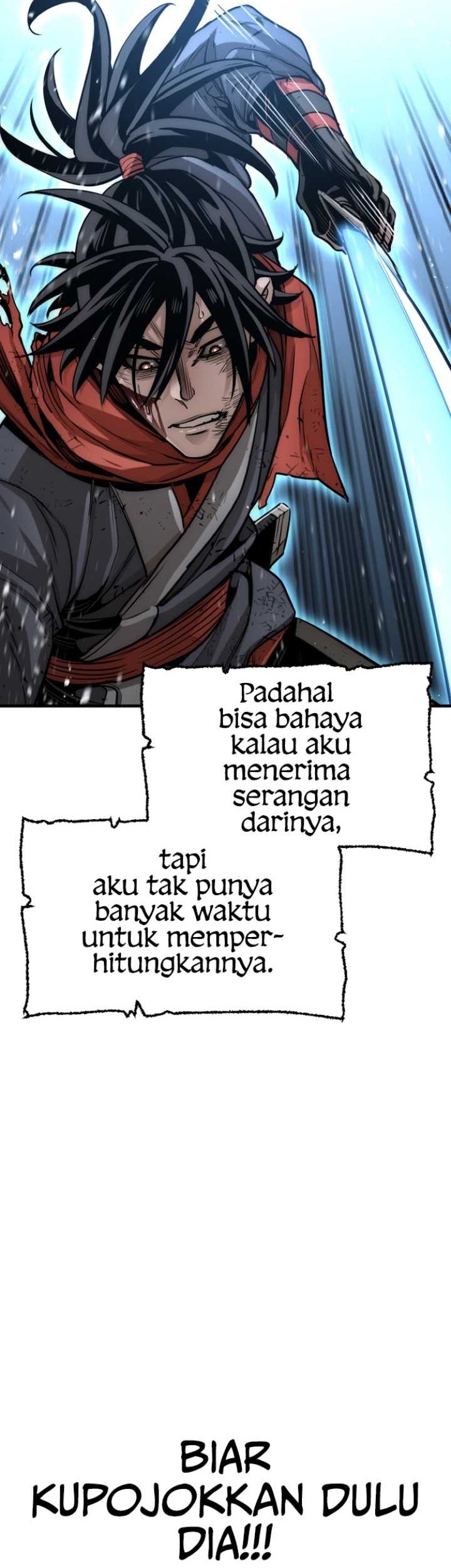 Heavenly Demon Cultivation Simulation Chapter 23 - halaman 26