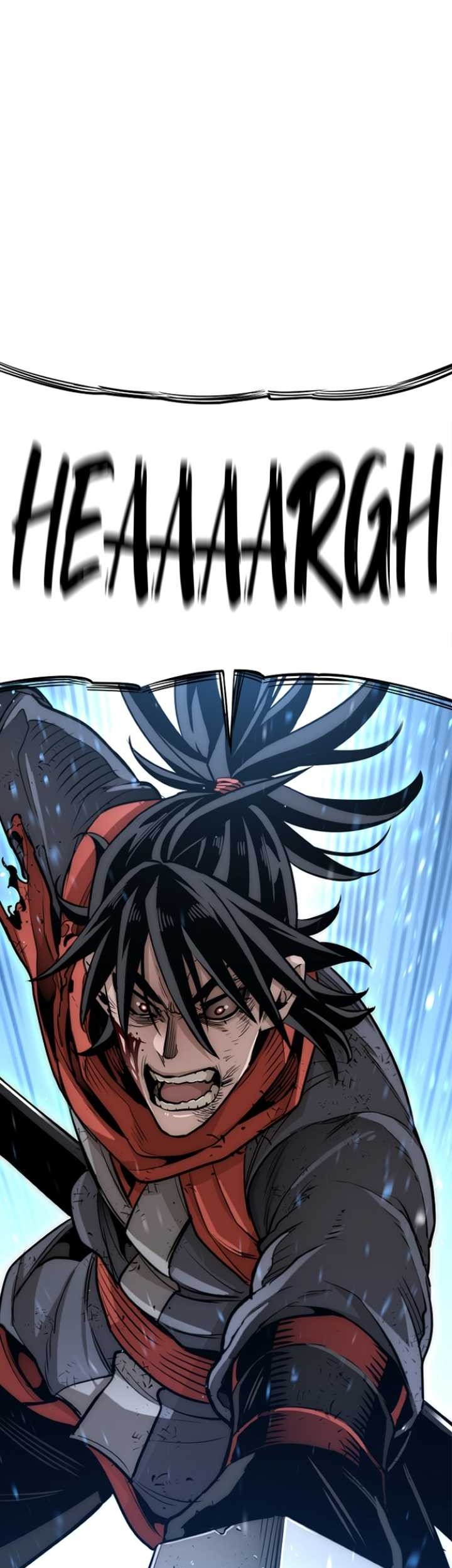 Heavenly Demon Cultivation Simulation Chapter 23 - halaman 27
