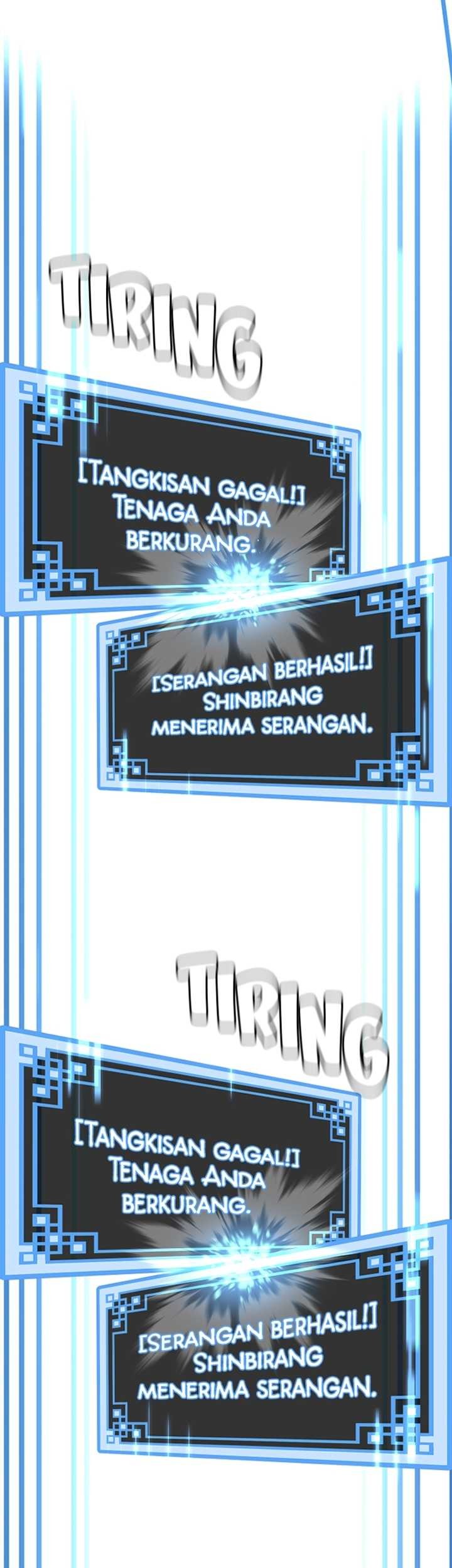 Heavenly Demon Cultivation Simulation Chapter 23 - halaman 29