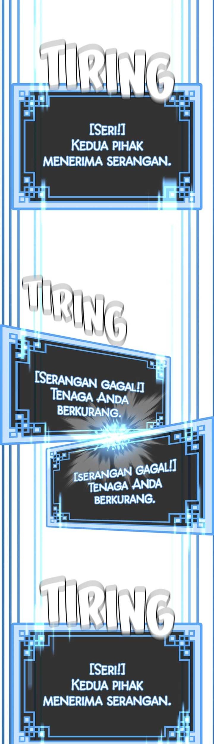 Heavenly Demon Cultivation Simulation Chapter 23 - halaman 30