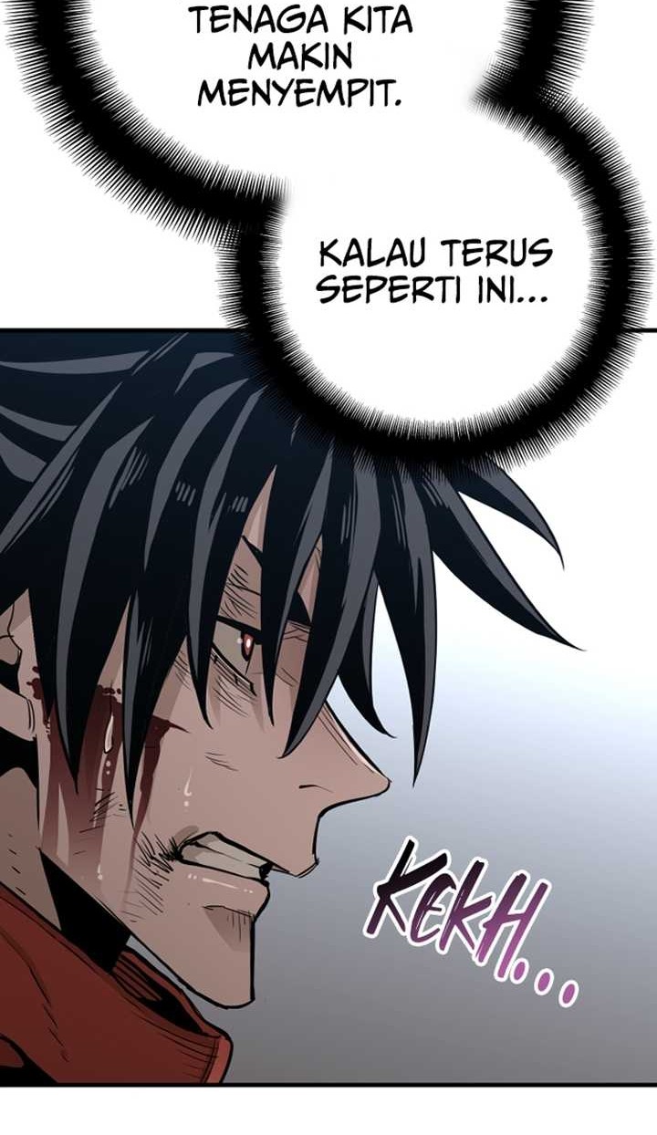 Heavenly Demon Cultivation Simulation Chapter 23 - halaman 36